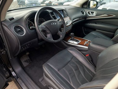 Used 2013 INFINITI JX35 AWD w/ Premium Pkg image 18