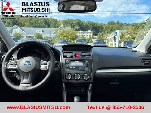 Used 2014 Subaru Forester 2.0XT Premium AWD/4WD image 38