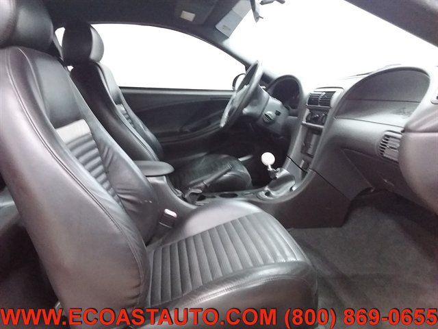 Used 2004 Ford Mustang Mach 1 RWD image 13