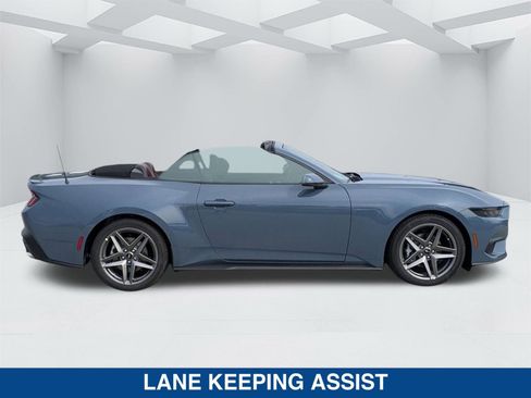 New 2025 Ford Mustang Premium image 3