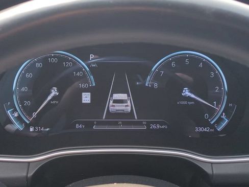 Certified 2023 Genesis GV80 2.5T w/ Prestige Package AWD/4WD image 8