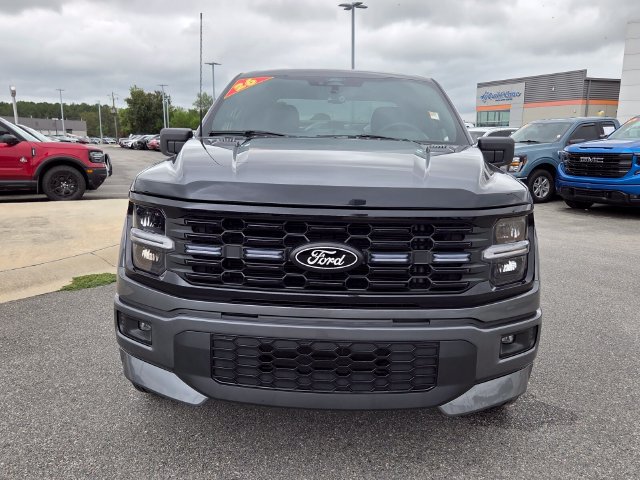 Used 2026 Ford F150 STX w/ F-150 LOBO Package AWD/4WD image 2