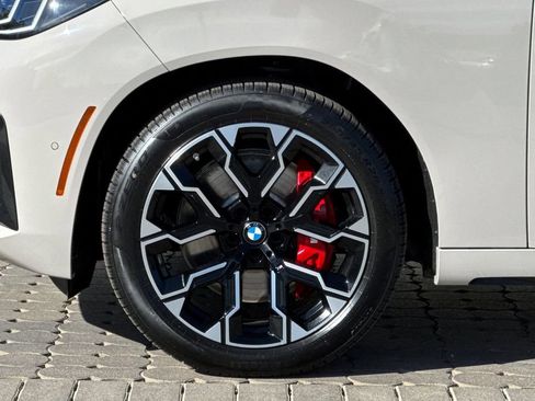 New 2026 BMW X3 M50 w/ M Sport Professional Package image 33