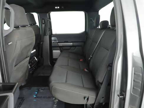 Used 2023 Ford F150 XLT w/ Equipment Group 302A High AWD/4WD image 12