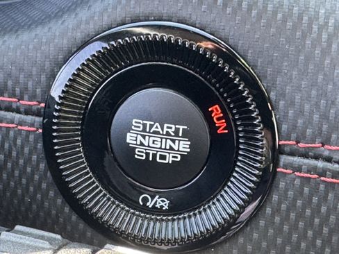 Used 2024 Jeep Compass Trailhawk image 29