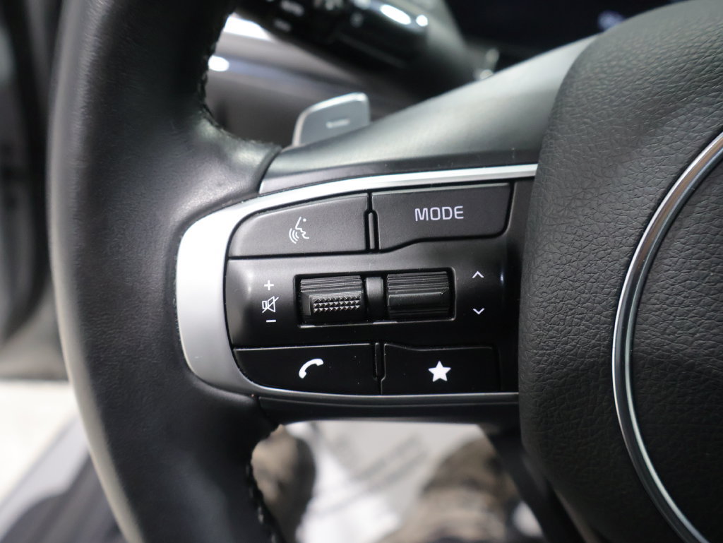 Used 2025 Kia K5 GT w/ GT1 Package FWD image 30