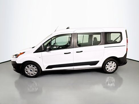 Used 2019 Ford Transit Connect XL image 6