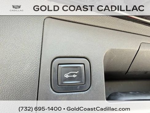 Used 2017 Cadillac XT5 Luxury w/ Driver Awareness Package AWD/4WD image 11