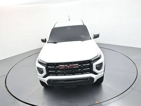 Used 2026 GMC Canyon Elevation w/ Convenience Package RWD image 39