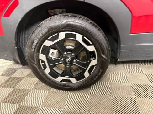 Used 2026 Hyundai Santa Fe SEL image 26