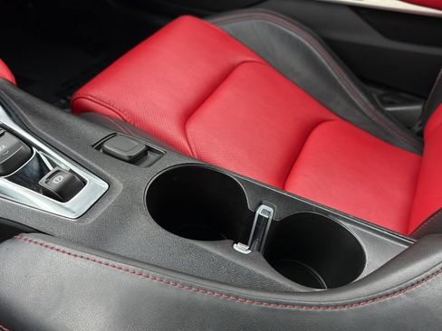 Used 2021 Chevrolet Camaro SS RWD image 24