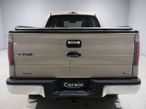 Used 2010 Ford F150 XLT image 3