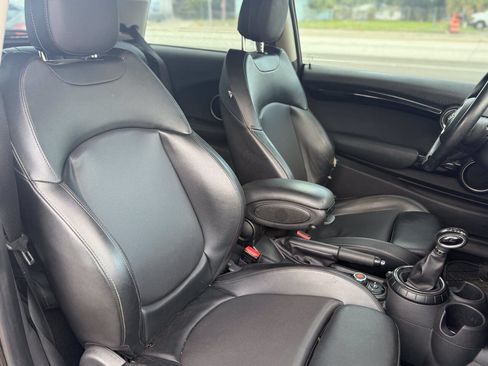 Used 2015 MINI Cooper S FWD image 21