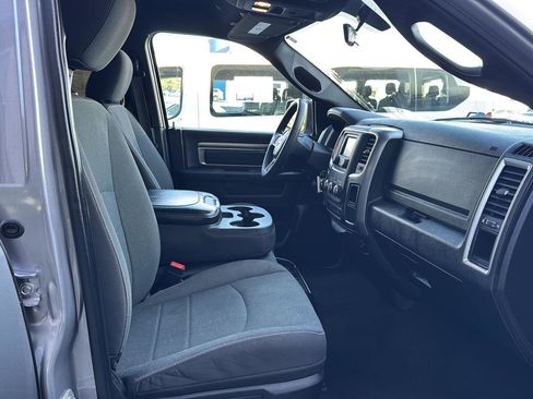 Used 2024 RAM 1500 Classic Warlock image 10