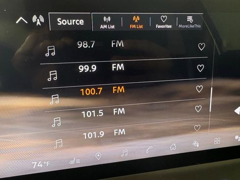 New 2026 Nissan Leaf SV+ image 26