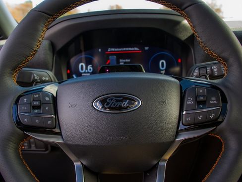 New 2026 Ford Explorer Tremor w/ Tremor Ultimate Package image 35