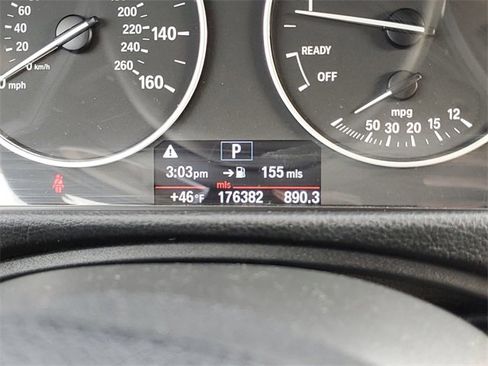 Used 2012 BMW 328i Sedan image 12