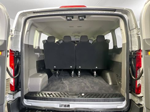 Used 2021 Ford Transit 350 XLT image 33