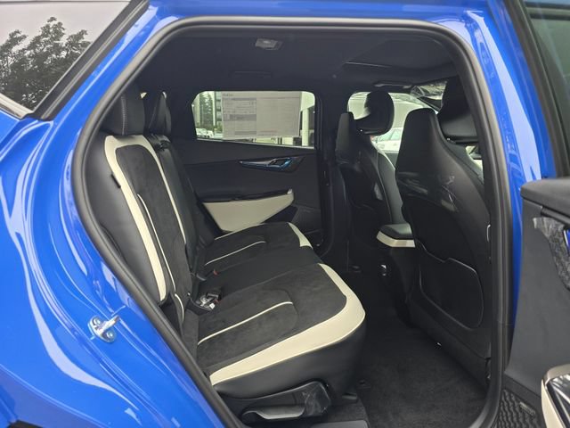 New 2026 Kia EV6 GT-Line AWD/4WD image 12