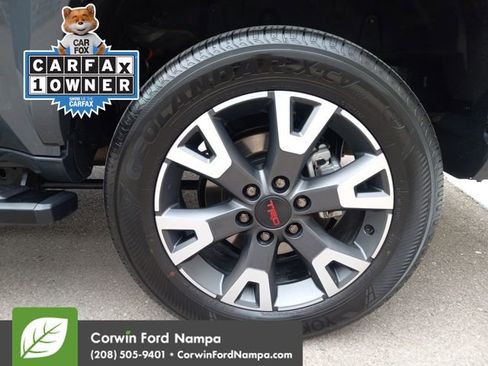 Used 2025 Toyota 4Runner TRD Sport image 33