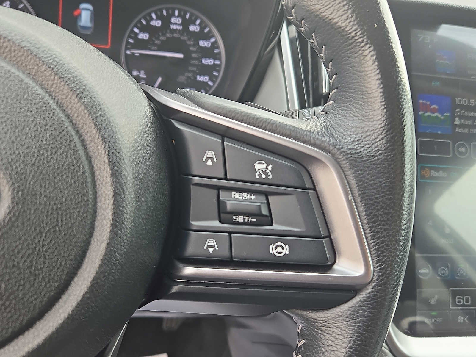 Used 2023 Subaru Outback Premium AWD/4WD image 20