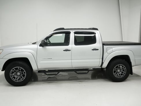 Used 2012 Toyota Tacoma PreRunner w/ SR5 Pkg RWD image 6
