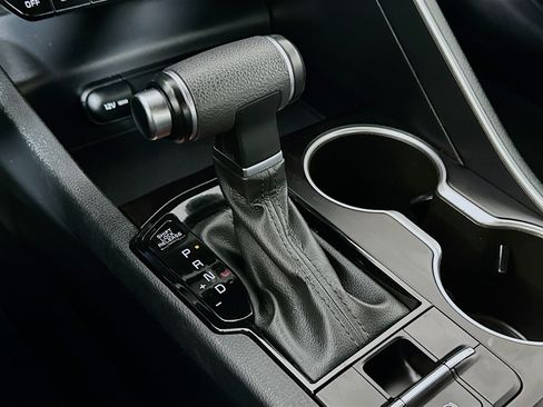 Used 2024 Kia K5 GT-Line image 17