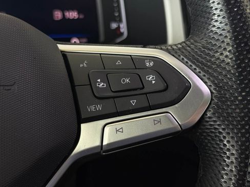Used 2021 Volkswagen Atlas Cross Sport SEL Premium R-Line w/ Cross Sport MDO Package AWD/4WD image 43