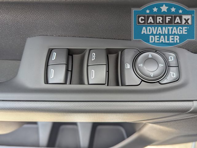 Used 2026 Chevrolet Silverado 1500 Custom Trail Boss AWD/4WD image 15