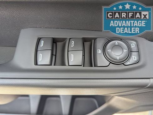 Used 2026 Chevrolet Silverado 1500 Custom Trail Boss AWD/4WD image 15