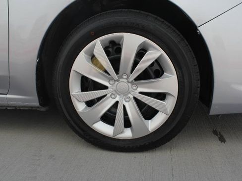 Used 2022 Subaru Impreza 2.0i image 33