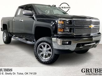 Used 2014 Chevrolet Silverado 1500 LT w/ All Star Edition video 1