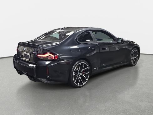 New 2026 BMW M2 w/ Lighting Package image 5