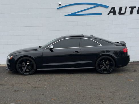 Used 2014 Audi RS 5 Coupe image 3