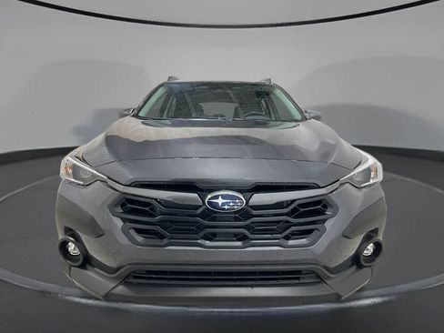 New 2026 Subaru Crosstrek 2.0i Premium AWD/4WD image 8