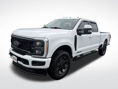 Certified 2023 Ford F250 Lariat w/ Sport Appearance Package