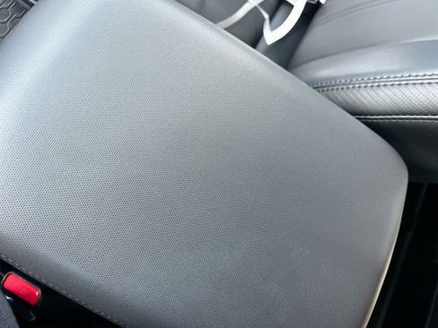 Used 2022 Nissan Frontier PRO-4X w/ Pro-4X Premium Package image 25