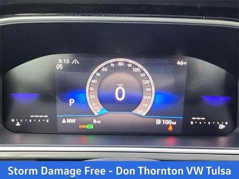 New 2026 Volkswagen Taos SE AWD/4WD image 25