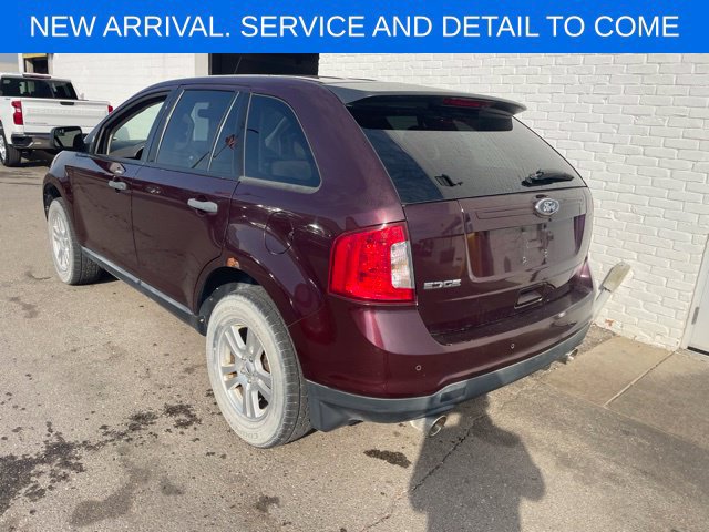Used 2011 Ford Edge SE w/ 101A Rapid Spec Order Code FWD image 15
