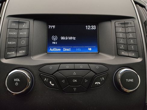 Used 2018 Ford Edge SE FWD image 25