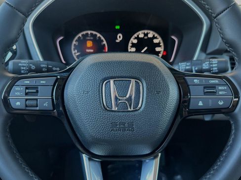 New 2025 Honda Pilot EX-L image 26