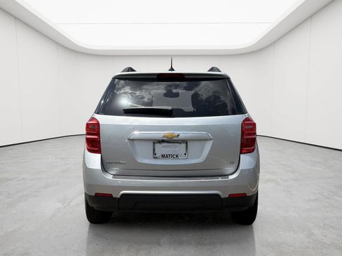 Used 2017 Chevrolet Equinox LT w/ Convenience Package FWD image 7