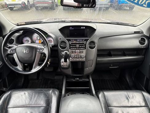 Used 2012 Honda Pilot EX-L image 21