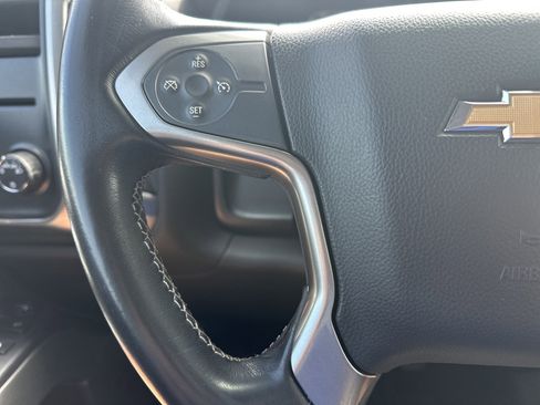 Used 2018 Chevrolet Silverado 1500 LT RWD image 18