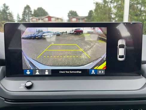 New 2025 Honda Accord Touring image 24