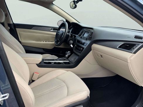 Used 2015 Hyundai Sonata SE w/ Option Group 09 FWD image 66