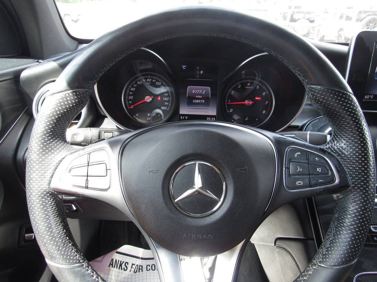 Used 2018 Mercedes-Benz GLC 300 4MATIC image 31