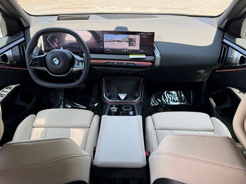 New 2026 BMW X3 xDrive30 AWD/4WD image 29