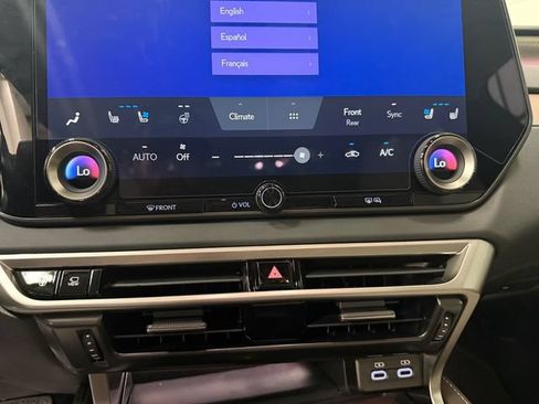 New 2026 Lexus RX 350 Premium Plus FWD image 28
