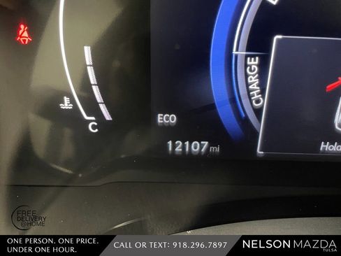 Used 2024 Lexus RX 350 w/ Convenience Package image 27